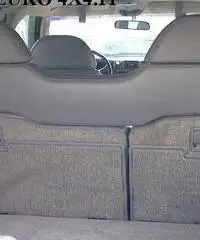 CHEVROLET Blazer 4.3 V6 VORTEC cambio aut nuovo...!!!!! rif. 5117758