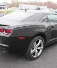 CHEVROLET Camaro 3.6 LT  ALLEST. RS - NOLEGGIO rif. 1887313