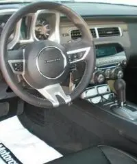 CHEVROLET Camaro 3.6 LT  ALLEST. RS - NOLEGGIO rif. 1887313