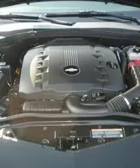 CHEVROLET Camaro 3.6 LT  ALLEST. RS - NOLEGGIO rif. 1887313