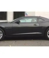 Chevrolet Camaro 6.2 V8 405CV aut. Cabrio