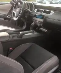 Chevrolet Camaro 6.2 V8 405CV aut. Cabrio