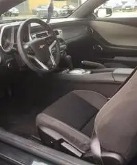 Chevrolet Camaro 6.2 V8 405CV aut. Cabrio