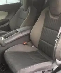 Chevrolet Camaro 6.2 V8 405CV aut. Cabrio