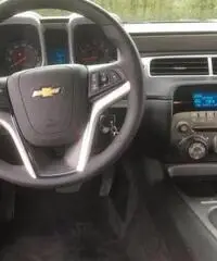 Chevrolet Camaro 6.2 V8 405CV aut. Cabrio