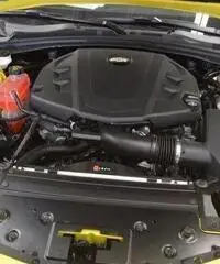 Chevrolet Camaro Chevrolet Camaro 2017 = = 2.0 TURBO