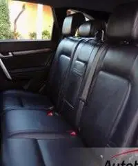 CHEVROLET CAPTIVA 2.0 VCDI LTX 7 POSTI 4X4 AUTOMATICA