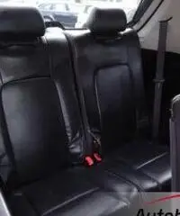 CHEVROLET CAPTIVA 2.2 VCDI LTZ AUTOMATICA 4X4 7 POSTI