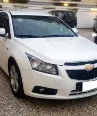 CHEVROLET Cruze 2.0 TD 163CV autom. 4 porte LTZ rif. 7139854