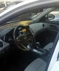 CHEVROLET Cruze 2.0 TD 163CV autom. 4 porte LTZ rif. 7139854