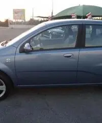 CHEVROLET Kalos 1.2 5 porte SX rif. 7188490