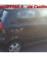 CHEVROLET Matiz 800 AUTOMATICA rif. 7164426