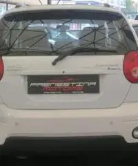 CHEVROLET Matiz 1000 SX Energy GPL Eco Logic rif. 7101170