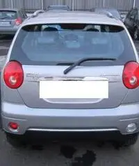 CHEVROLET Matiz 800 SE Chic GPL Eco Logic rif. 7175356