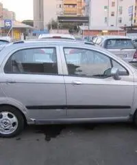 CHEVROLET Matiz 800 SE Chic GPL Eco Logic rif. 7175356