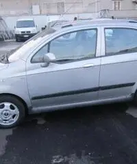 CHEVROLET Matiz 800 SE Chic GPL Eco Logic rif. 7175356