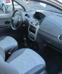 CHEVROLET Matiz 800 SE Chic GPL Eco Logic rif. 7175356