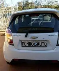 CHEVROLET Spark 1.0 LS ECO LOGIC GPL rif. 7188074