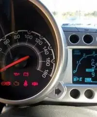 CHEVROLET Spark 1.0 LS ECO LOGIC GPL rif. 7188074