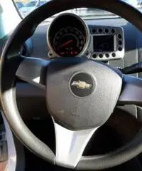 CHEVROLET Spark 1.0 LS ECO LOGIC GPL rif. 7188074