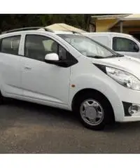 CHEVROLET Spark 1.0 LS rif. 7152400