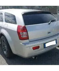 CHRYSLER 300C 2008