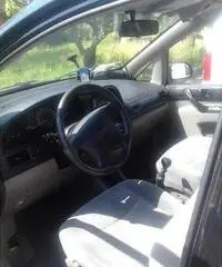 Chevrolet Tacuma 1600 (leggi annuncio)