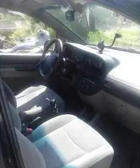 Chevrolet Tacuma 1600 (leggi annuncio)