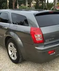 Chrysler 300C 3.0 V6 CRD cat DPF Touring SOLO 90000KM