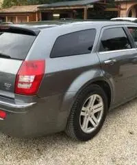 Chrysler 300C 3.0 V6 CRD cat DPF Touring SOLO 90000KM