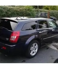 Chrysler 300C 3.0 V6 CRD cat DPF Touring Ottime condizioni