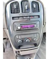 CHRYSLER Grand Voyager 2.5 CRD cat LS rif. 6978926