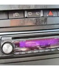 CHRYSLER Grand Voyager 2.5 CRD cat LS rif. 6978926