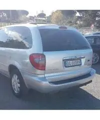 CHRYSLER Grand Voyager 2.8 CRD cat Limited Automatico  rif. 7179718