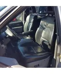 CHRYSLER Grand Voyager 2.8 CRD cat Limited Automatico  rif. 7179718