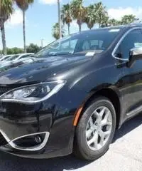 Chrysler Pacifica Chrysler Pacifica LIMITATA MY17