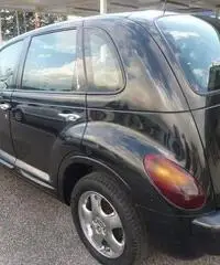 Chrysler PT Cruiser 2.2 CRD cat Touring Chrysler PT Cruiser 2.2 CRD cat Touring