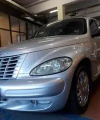 CHRYSLER PT Cruiser 2.2 CRD cat Touring rif. 7165349 CHRYSLER PT Cruiser 2.2 CRD cat Touring rif. 7165349