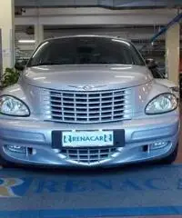 CHRYSLER PT Cruiser 2.2 CRD cat Touring rif. 7165349 CHRYSLER PT Cruiser 2.2 CRD cat Touring rif. 7165349