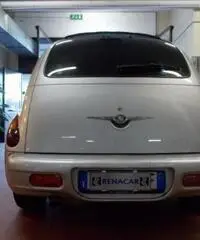 CHRYSLER PT Cruiser 2.2 CRD cat Touring rif. 7165349 CHRYSLER PT Cruiser 2.2 CRD cat Touring rif. 7165349