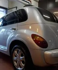 CHRYSLER PT Cruiser 2.2 CRD cat Touring rif. 7165349 CHRYSLER PT Cruiser 2.2 CRD cat Touring rif. 7165349