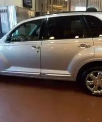 CHRYSLER PT Cruiser 2.2 CRD cat Touring rif. 7165349 CHRYSLER PT Cruiser 2.2 CRD cat Touring rif. 7165349