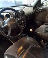 CHRYSLER PT Cruiser 2.2 CRD cat Touring rif. 7165349 CHRYSLER PT Cruiser 2.2 CRD cat Touring rif. 7165349