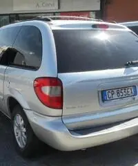 Chrysler Voyager 2499 CC CRD Chrysler Voyager 2499 CC CRD