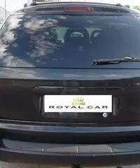 Chrysler Voyager 2.5 CRD cat LE Chrysler Voyager 2.5 CRD cat LE