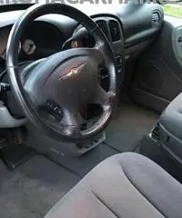 CHRYSLER Voyager 2.8 CRD cat LX Auto KMCERTIFICATI rif. 7127524