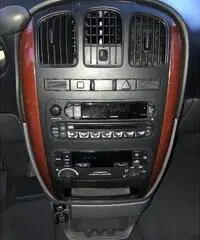 CHRYSLER Voyager 2.8 CRD cat LX Auto KMCERTIFICATI rif. 7127524