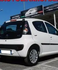 CITROEN C1 1.0 5 porte Seduction rif. 7041430