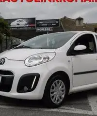 CITROEN C1 1.0 5 porte Seduction 68CV rif. 7190667