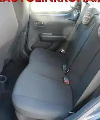 CITROEN C1 1.0 VTi 5 porte Live 69CV rif. 7041172